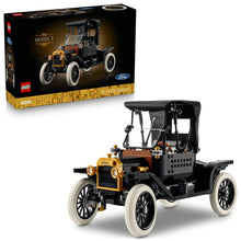 LEGO Icons Ford Model T