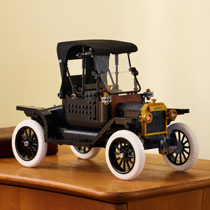 LEGO Icons Ford Model T