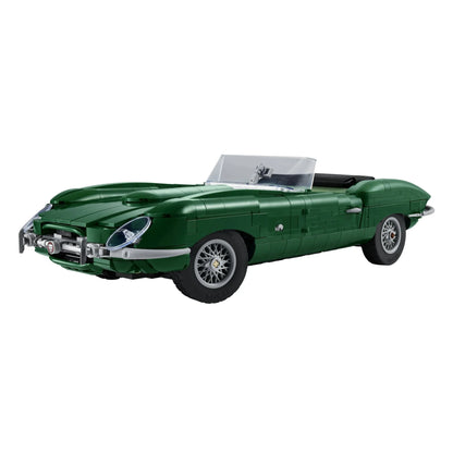 LEGO Icons Jaguar E-Type 11381