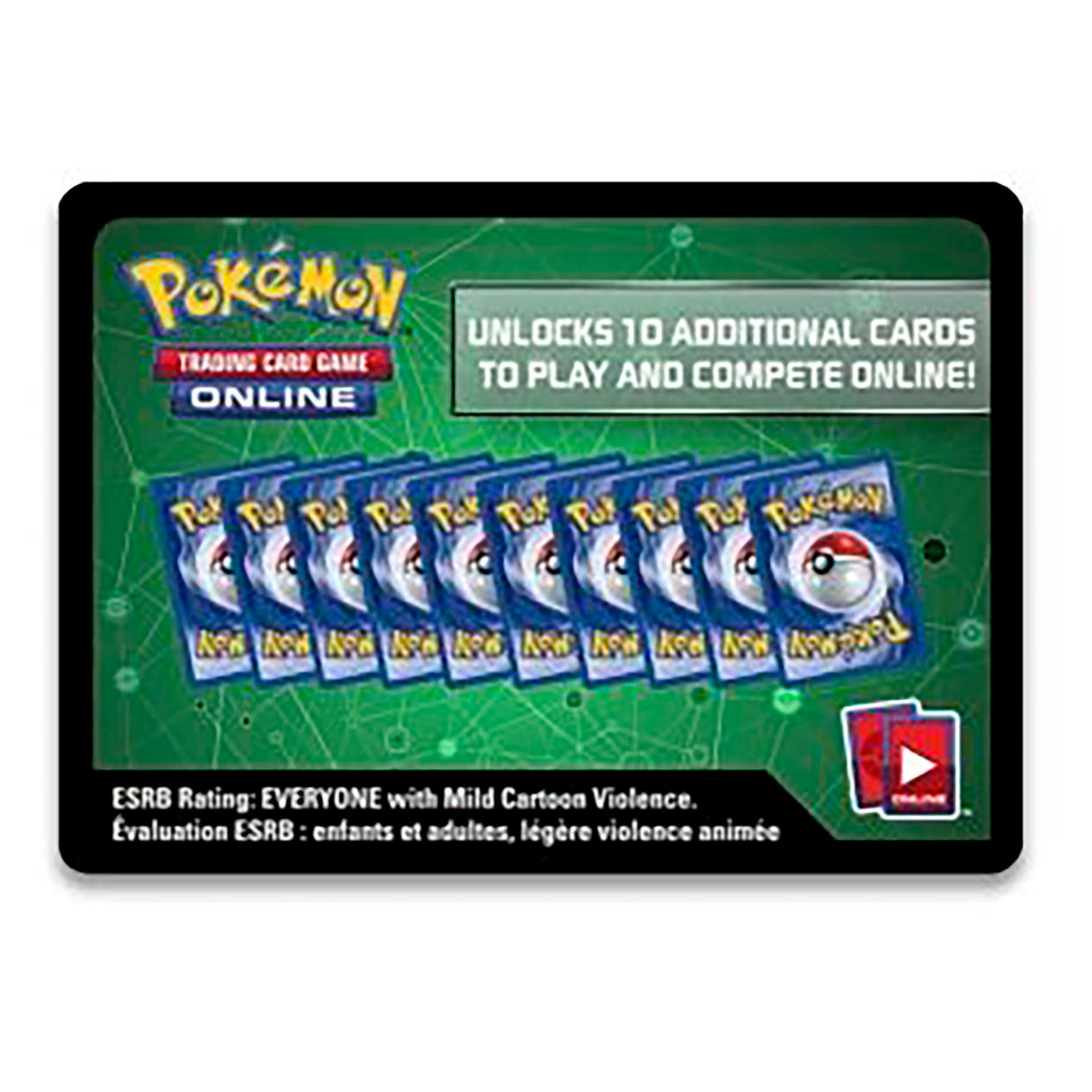 Pokemon TCG Trading Card Game Pikachu V Box