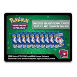 Pokemon TCG Trading Card Game Pikachu V Box