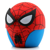 Bitty Boomers Marvel Spiderman Bluetooth Speaker