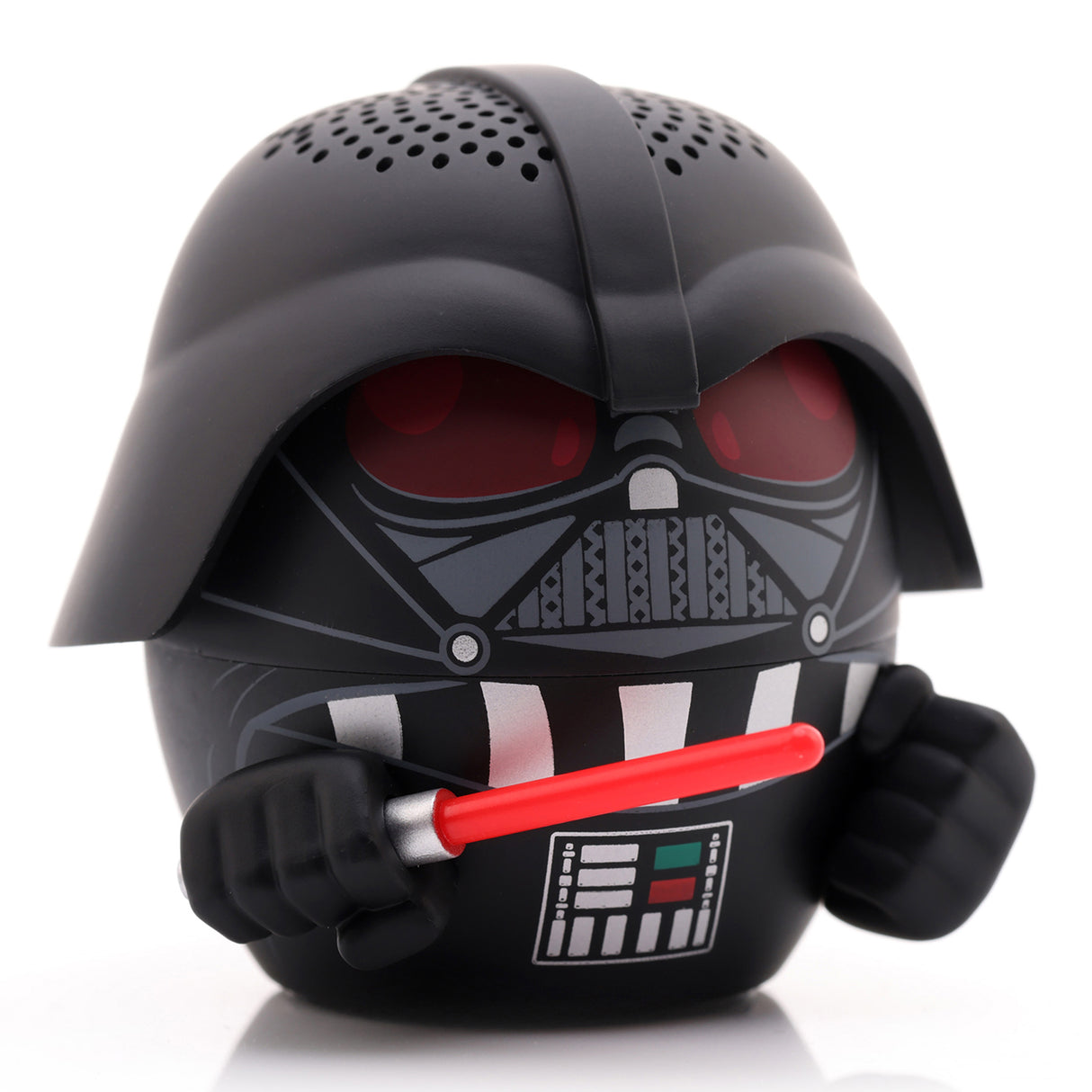 Bitty Boomers Star Wars Lightsaber Vader Bluetooth Speaker