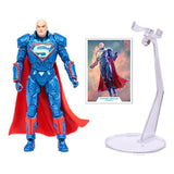 DC Universe Multiverse Lex Luther in Power Suit (7 inches)
