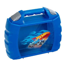 Hot Wheels Collection Carry Case for 30 Cars