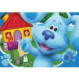 Ravensburger Blues Clues (2x24 pieces)