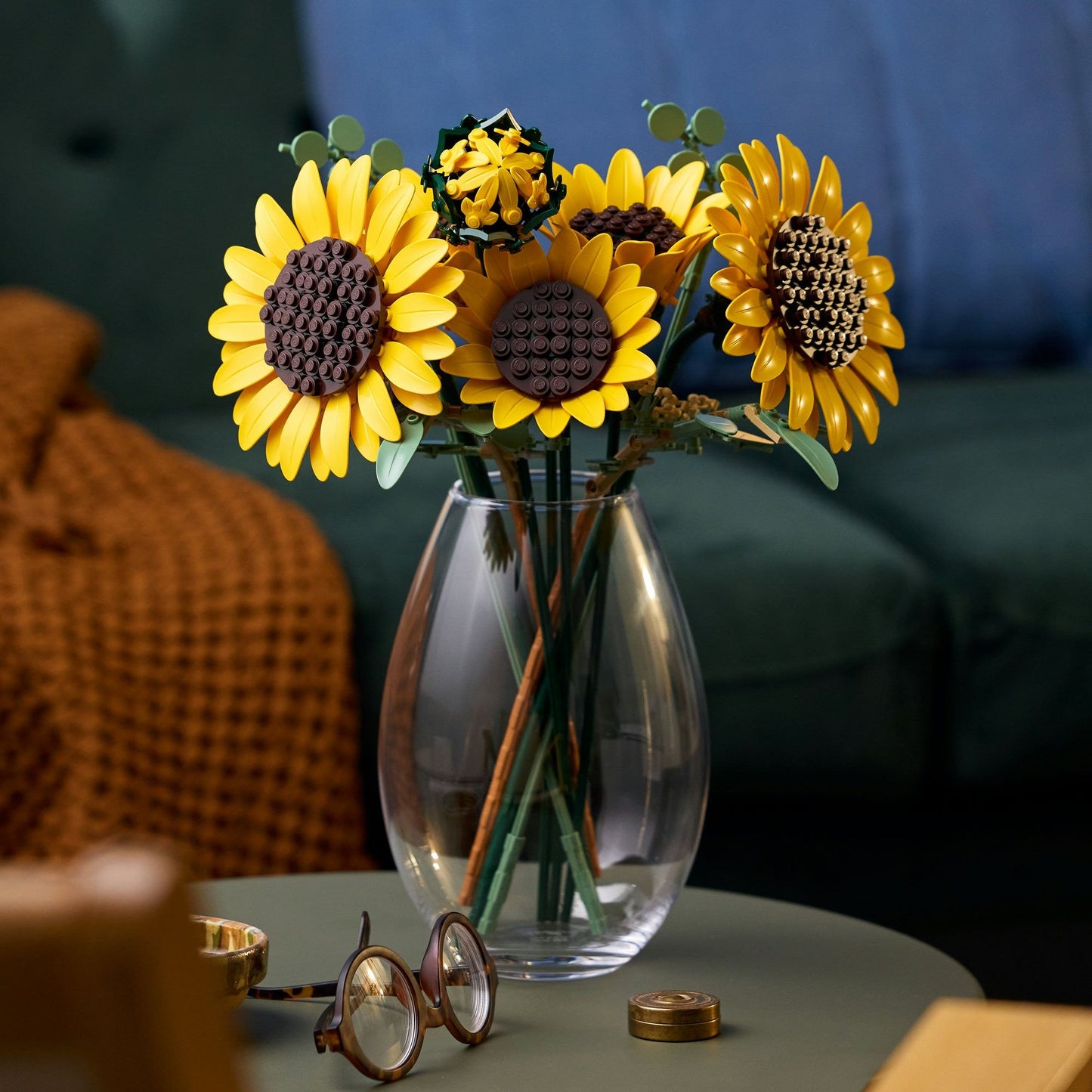 LEGO Botanicals Sunflower Bouquet