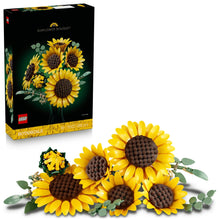 LEGO Botanicals Sunflower Bouquet