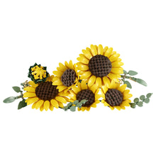 LEGO Botanicals Sunflower Bouquet