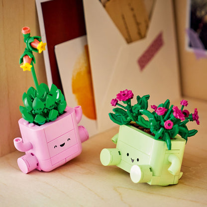 LEGO Botanicals Rocking Plants