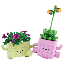 LEGO Botanicals Rocking Plants