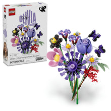 LEGO Editions Olivia Rodrigo’s Flower Bouquet 11507