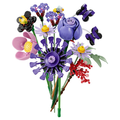 LEGO Editions Olivia Rodrigo’s Flower Bouquet 11507