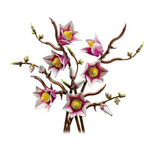 LEGO Botanicals Magnolia Branches