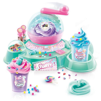 Style 4 Ever Fluffy Slime Factory