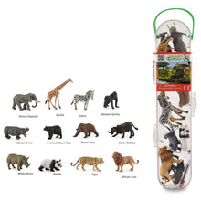 Collecta Wild Life Set A 12 Piece
