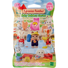 Sylvanian Families  Baby Builders Series Mystery Pack