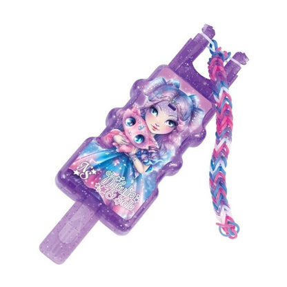 Rainbow Loom Nebulous Stars Auto Loom Charm Set