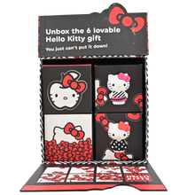 Hello Kitty YuMe Royal Immersive Gift Box