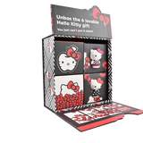 Hello Kitty YuMe Royal Immersive Gift Box