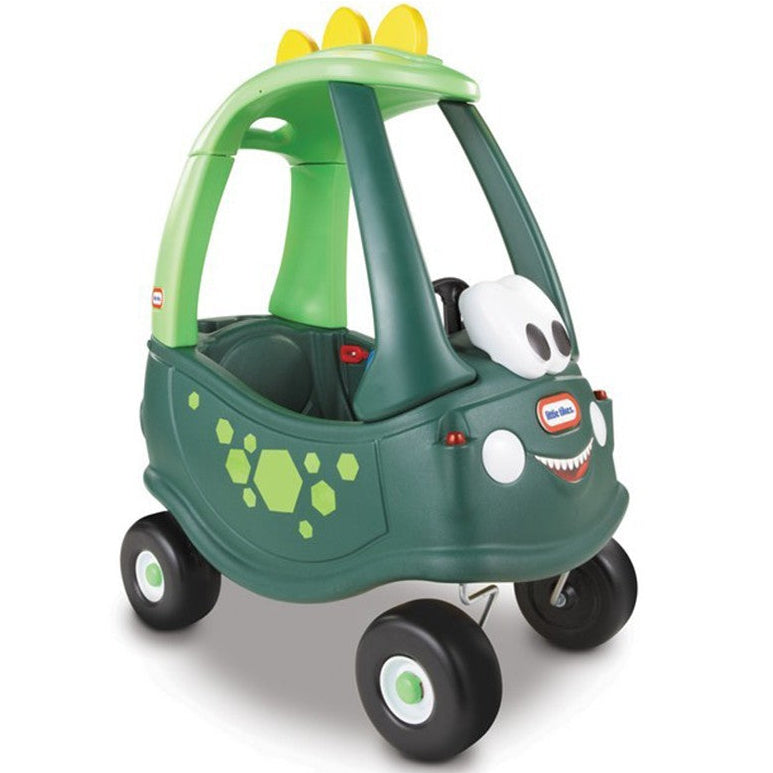 Little Tikes Dino Coupe
