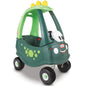 Little Tikes Dino Coupe