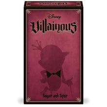 Ravensburger Villainous Sugar and Spice Game