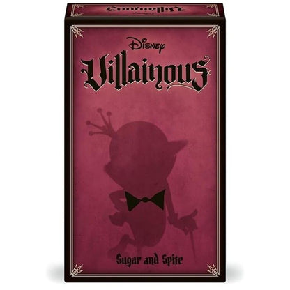 Ravensburger Villainous Sugar and Spice Game