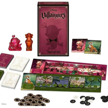 Ravensburger Villainous Sugar and Spice Game