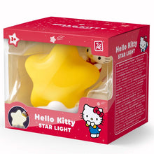 Yume Toys Hello Kitty - Little Star Light Hello Kitty