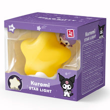 Yume Toys Hello Kitty - Little Star Light Kuromi