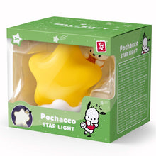 Yume Toys Hello Kitty - Little Star Light Pochacco
