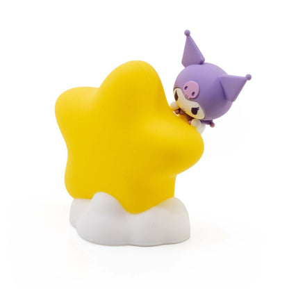 Yume Toys Hello Kitty - Little Star Light Kuromi