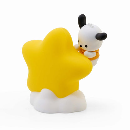 Yume Toys Hello Kitty - Little Star Light Pochacco