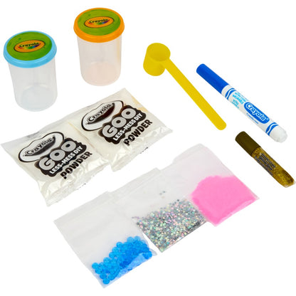 Crayola Goo Satisfying Booster Pack