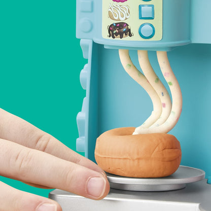 Play-Doh Donut Drop Shop Playset