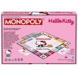 Monopoly Hello Kitty