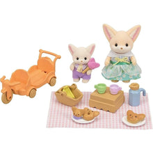 Sylvanian Families Sunny Picnic Set
