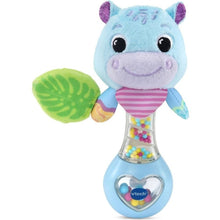 Vtech Happy Hippo Rattle