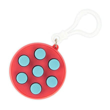 Keycraft Fidget Clicker Keyring