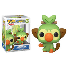 Funko Pokemon Grookey Pop! RS #957