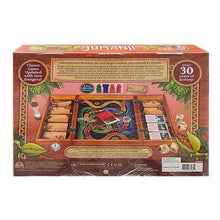 Jumanji Game Wood Edition