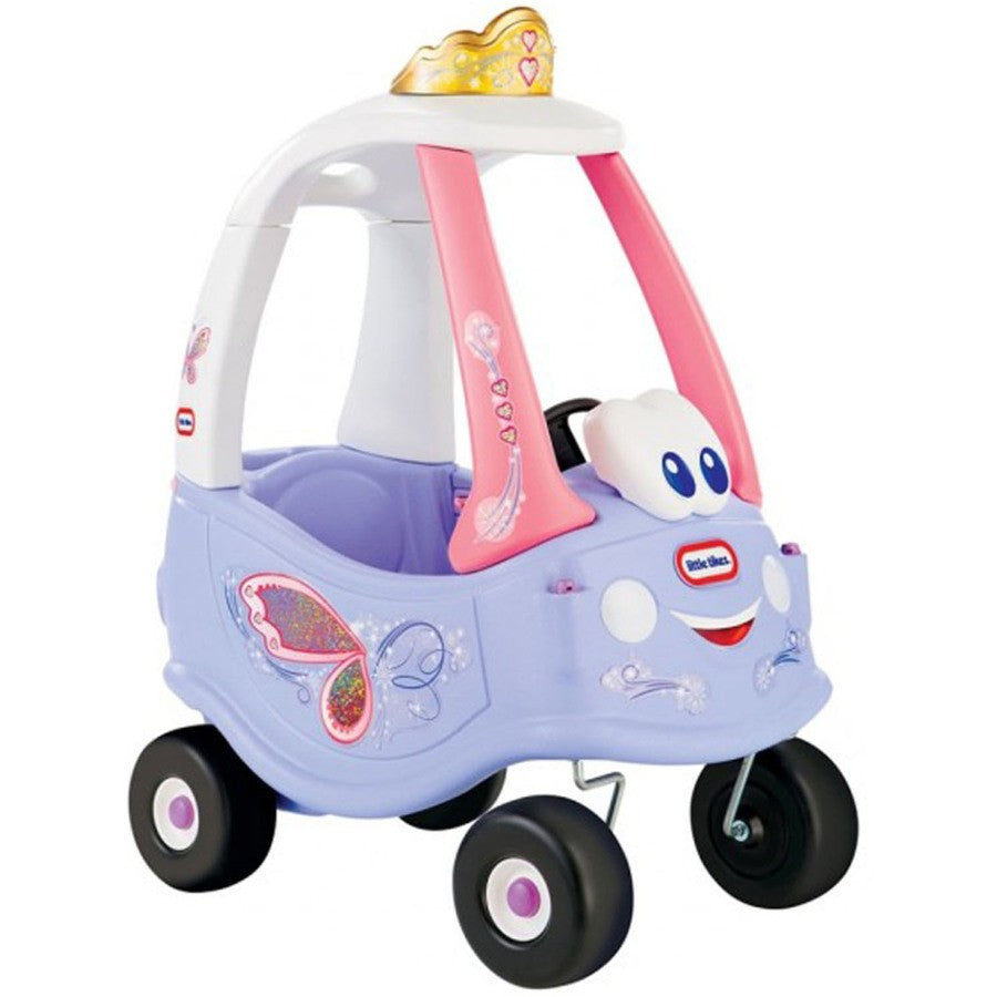 Little Tikes Ladybird Coupe