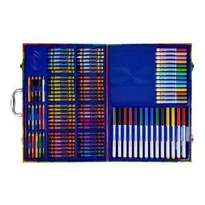 Crayola Imagination Art Case Set