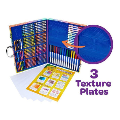 Crayola Imagination Art Case Set