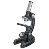 National Geographic 300x-1200x Microscope