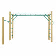 Lifespan Kids Amazon Monkey Bar Set (3.0 mtrs)