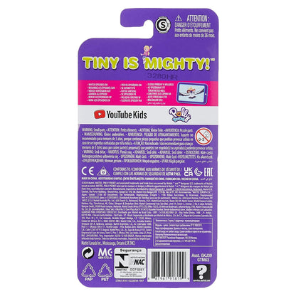 Polly Pocket Beehive Tiny Pocket Places Mini Compact