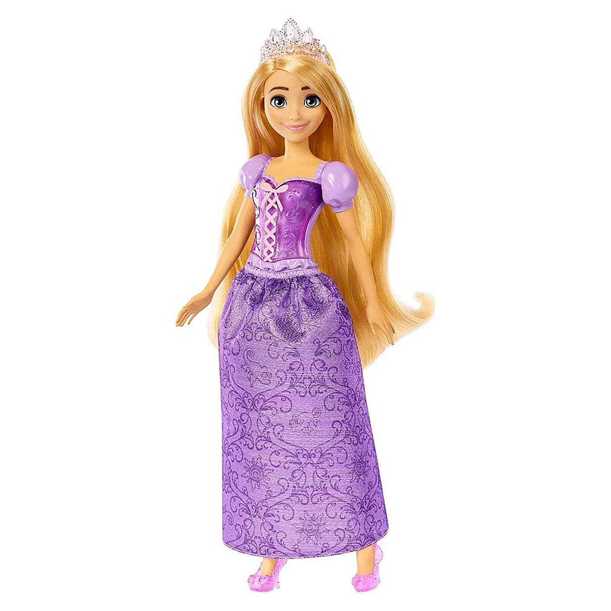 Disney Princess Rapunzel Doll