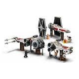 LEGO Star Wars TIE Fighter & X-Wing Mash-up 75393